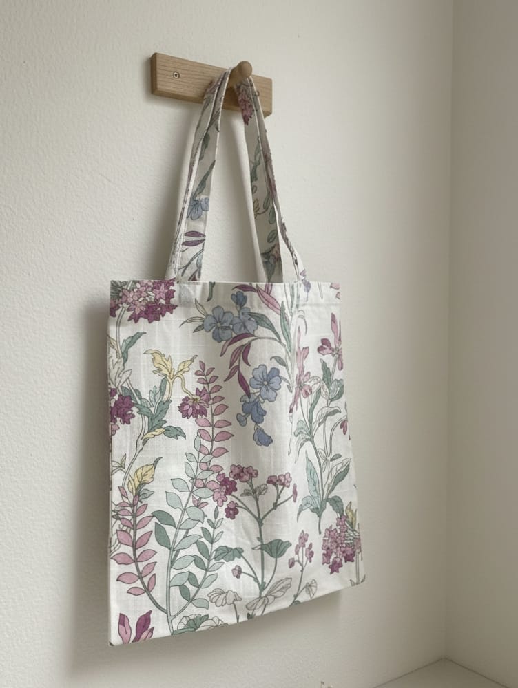 Bloom Tote
