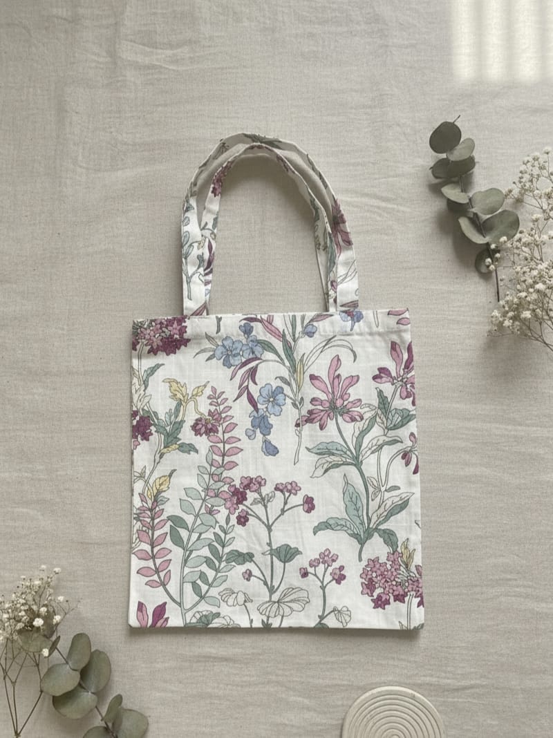 Bloom Tote